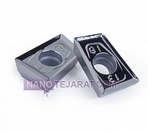 الماس های آلمینیوم الماس های آلمینیوم